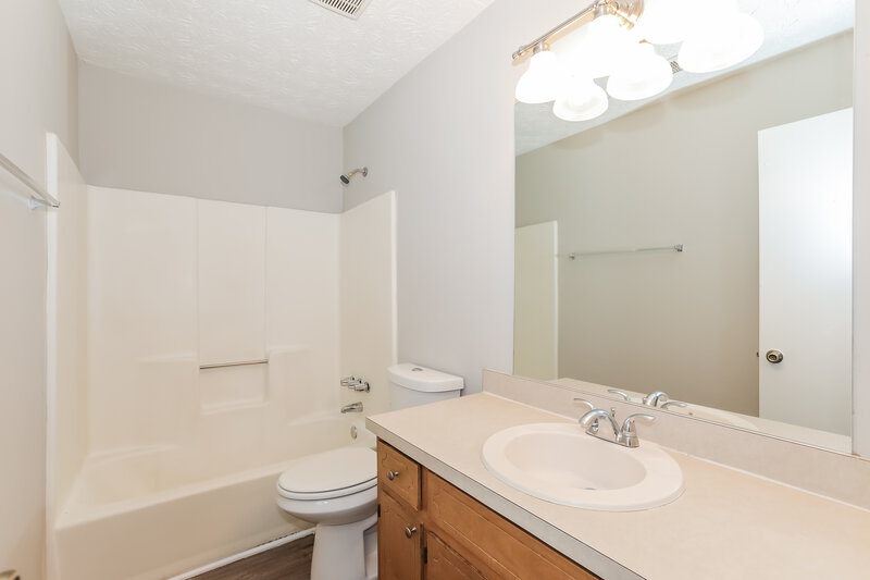 1,730/Mo, 2619 Majestic Circle Dacula, GA 30019 Bathroom View