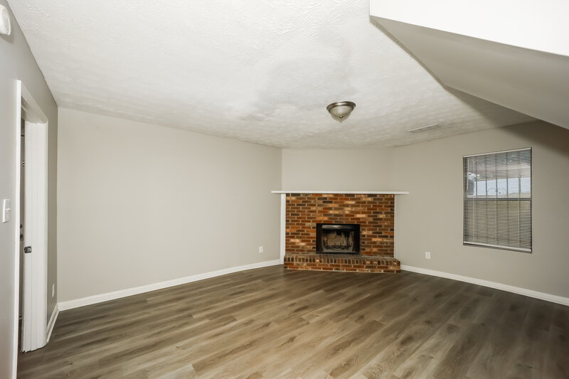1,580/Mo, 3840 Chimney Mill Court Ellenwood, GA 30294 Family Room View