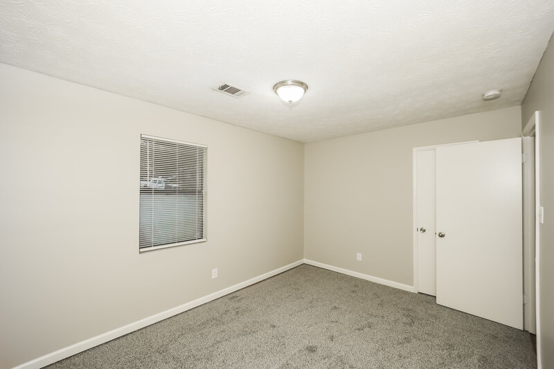 1,580/Mo, 3840 Chimney Mill Court Ellenwood, GA 30294 Bedroom View 2