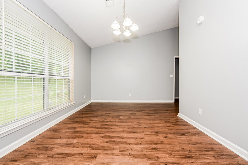 1,770/Mo, 1577 Red Briar Way Jonesboro, GA 30236 Dining Room View