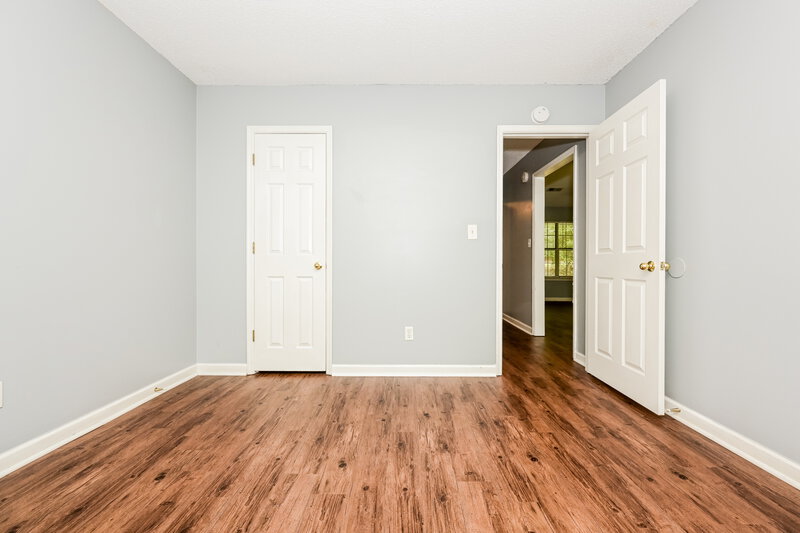 1,770/Mo, 1577 Red Briar Way Jonesboro, GA 30236 Bedroom View 2