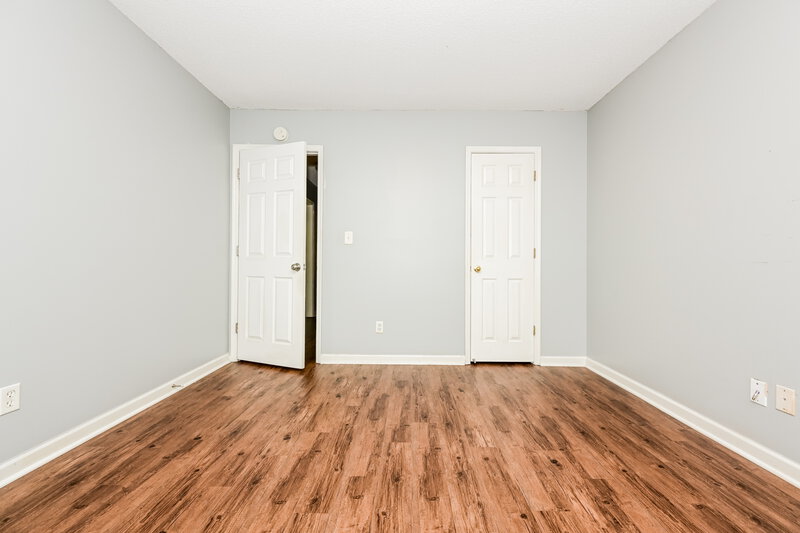 1,770/Mo, 1577 Red Briar Way Jonesboro, GA 30236 Bedroom View 4