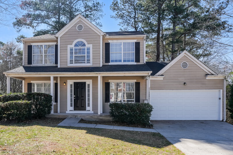 2,285/Mo, 3213 Kings Glen Drive Decatur, GA 30034 External View