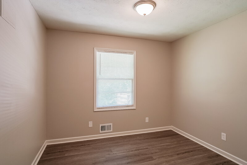 1,485/Mo, 3736 Paul Street Douglasville, GA 30135 Bedroom View