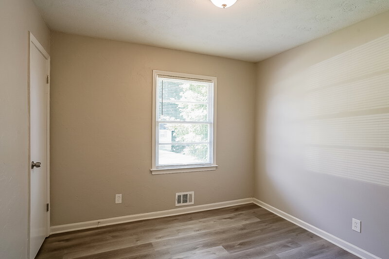 1,485/Mo, 3736 Paul Street Douglasville, GA 30135 Bedroom View 2