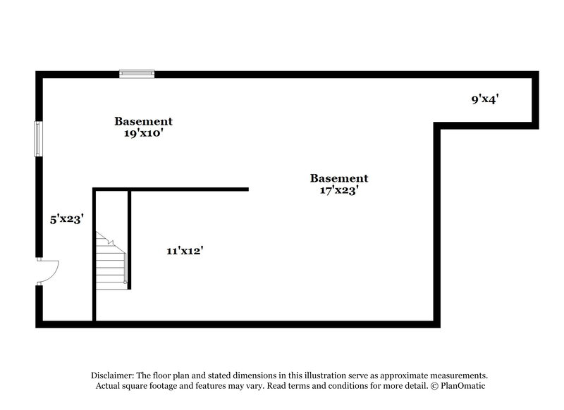 1,615/Mo, 250 Spanish Trails Way Dallas, GA 30157 Floor Plan View 2