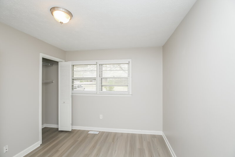 1,615/Mo, 250 Spanish Trails Way Dallas, GA 30157 Bedroom View