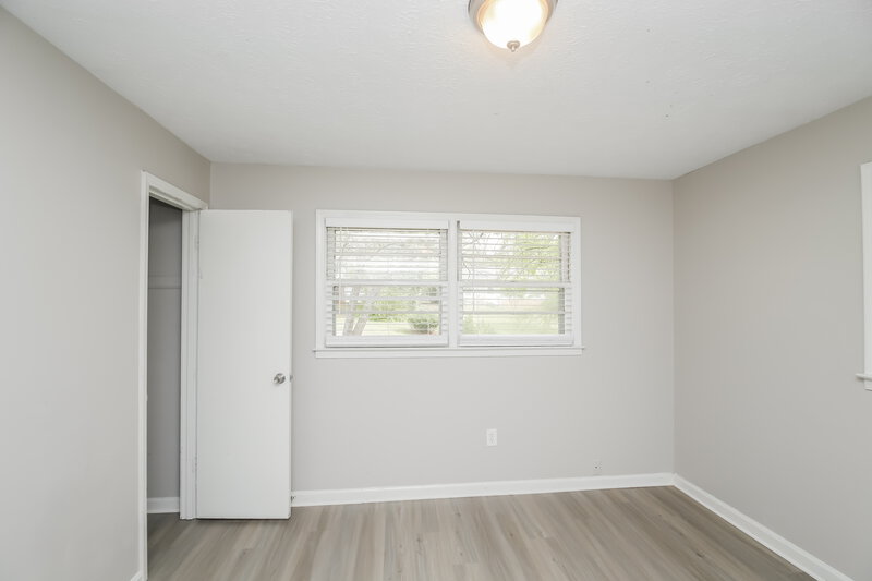 1,615/Mo, 250 Spanish Trails Way Dallas, GA 30157 Bedroom View 2