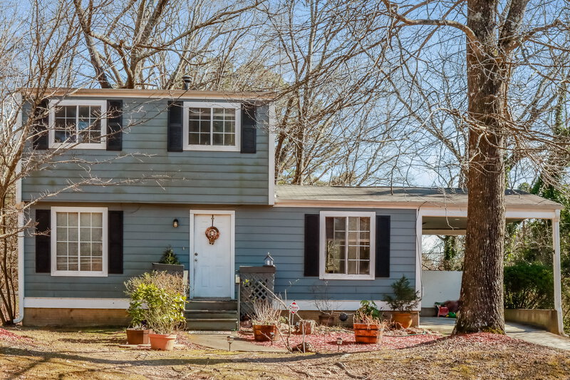 1,555/Mo, 3162 Scenic Highway Snellville, GA 30039 External View