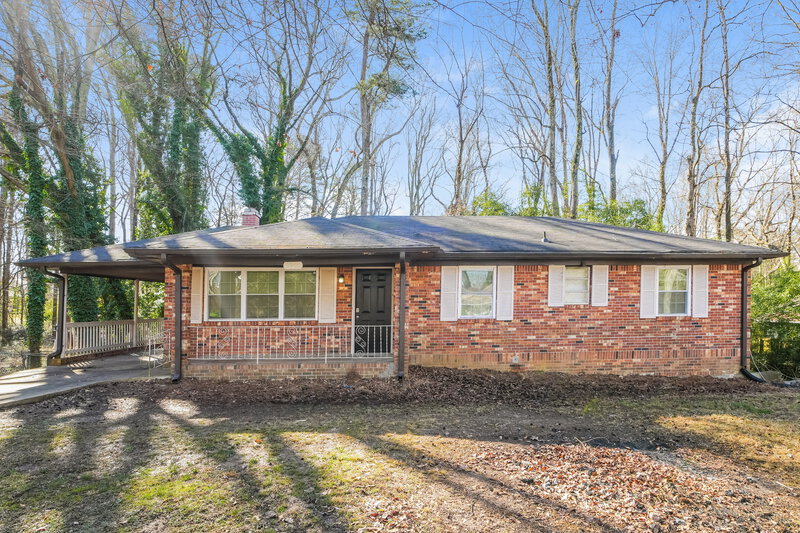 1,690/Mo, 3946 CREEL Drive Lithia Springs, GA 30122 External View