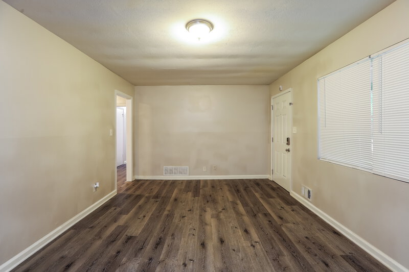 1,605/Mo, 3946 CREEL Drive Lithia Springs, GA 30122 Living Room View 2