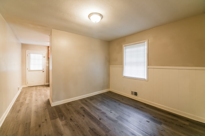 1,690/Mo, 3946 CREEL Drive Lithia Springs, GA 30122 Dining Room View