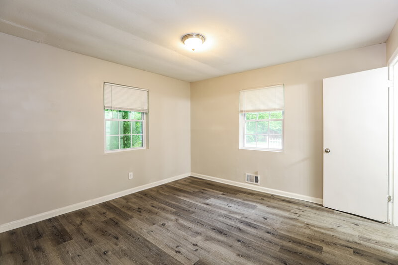 1,605/Mo, 3946 CREEL Drive Lithia Springs, GA 30122 Main Bedroom View