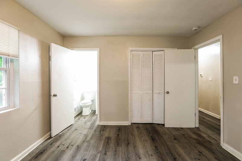 1,605/Mo, 3946 CREEL Drive Lithia Springs, GA 30122 Main Bedroom View 2