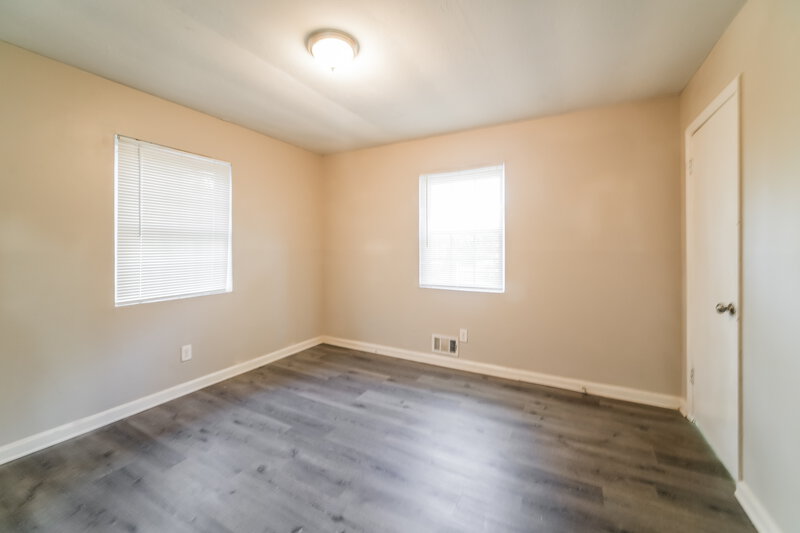 1,690/Mo, 3946 CREEL Drive Lithia Springs, GA 30122 Main Bedroom View