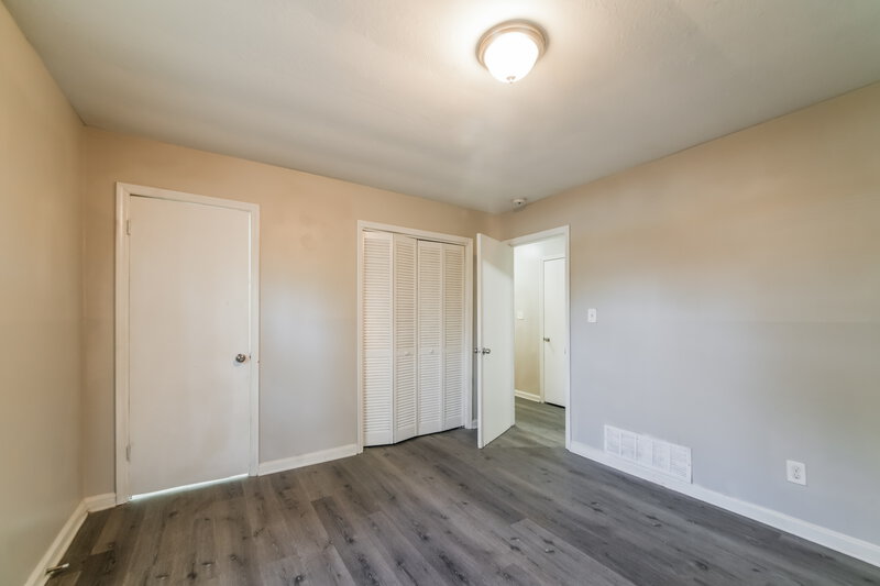 1,690/Mo, 3946 CREEL Drive Lithia Springs, GA 30122 Main Bedroom View 2