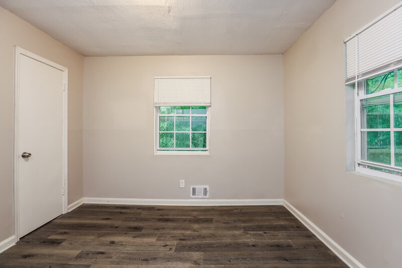 1,605/Mo, 3946 CREEL Drive Lithia Springs, GA 30122 Bedroom View