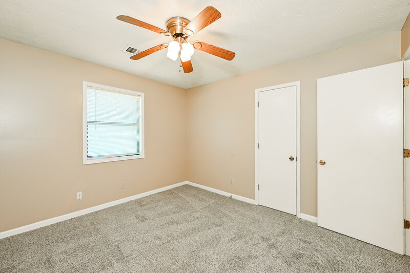 1,880/Mo, 5088 Phillip Court Stone Mountain, GA 30087 Bedroom View
