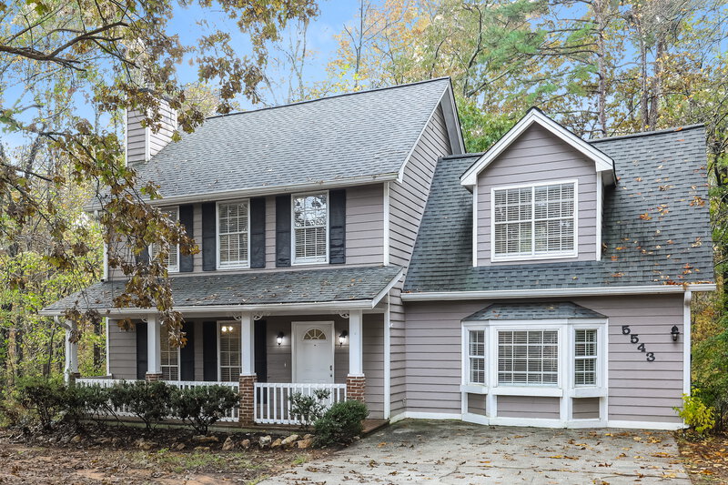 1,710/Mo, 5543 DORSETT SHOALS Road Douglasville, GA 30135 Misc View