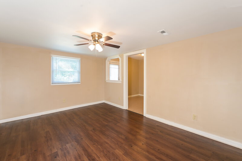 2,145/Mo, 5511 Shawnee Trail Norcross, GA 30071 Family Room View