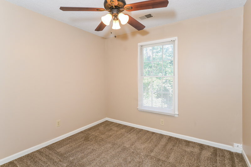 2,145/Mo, 5511 Shawnee Trail Norcross, GA 30071 Bedroom View