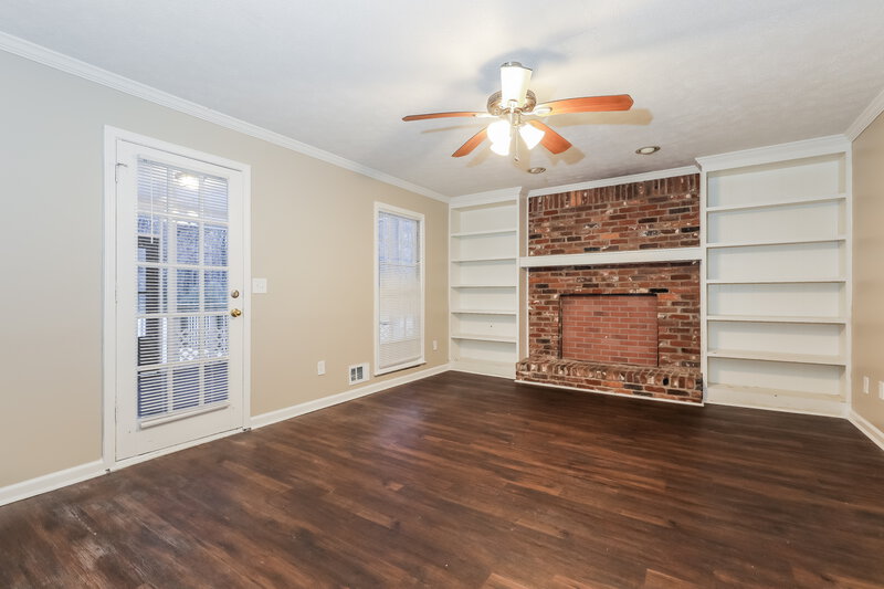 2,440/Mo, 160 Wilmington Lane Fayetteville, GA 30214 Misc View