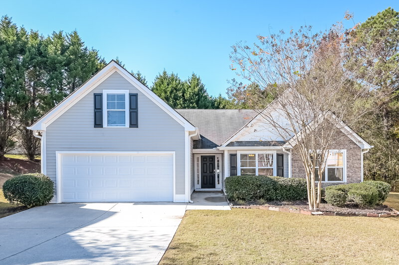 2,065/Mo, 3733 Plymouth Rock Dr Loganville, GA 30052 External View