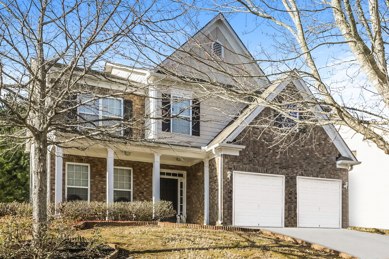3,520/Mo, 3585 Park Hill Circle Loganville, GA 30052 External View