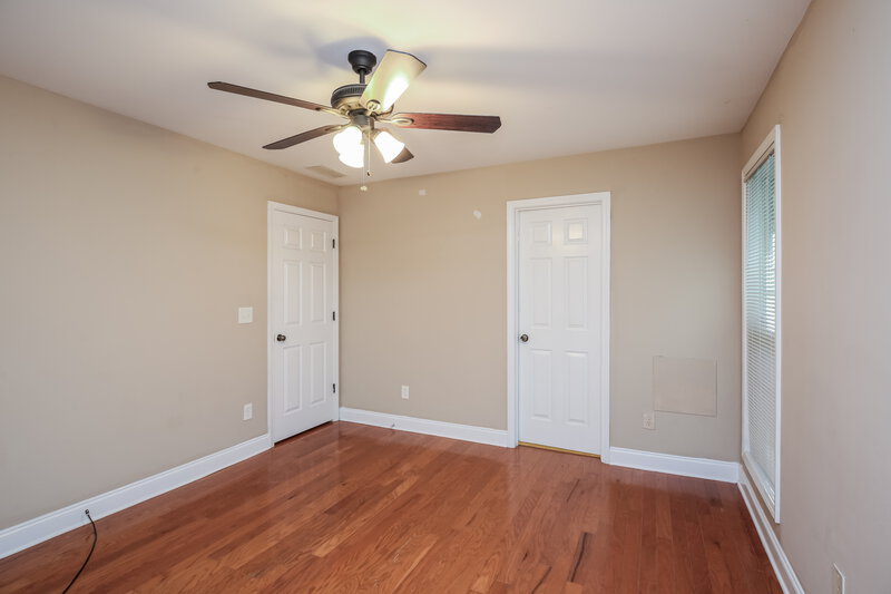 2,020/Mo, 6460 Old Still Trail Gainesville, GA 30506 Bedroom View