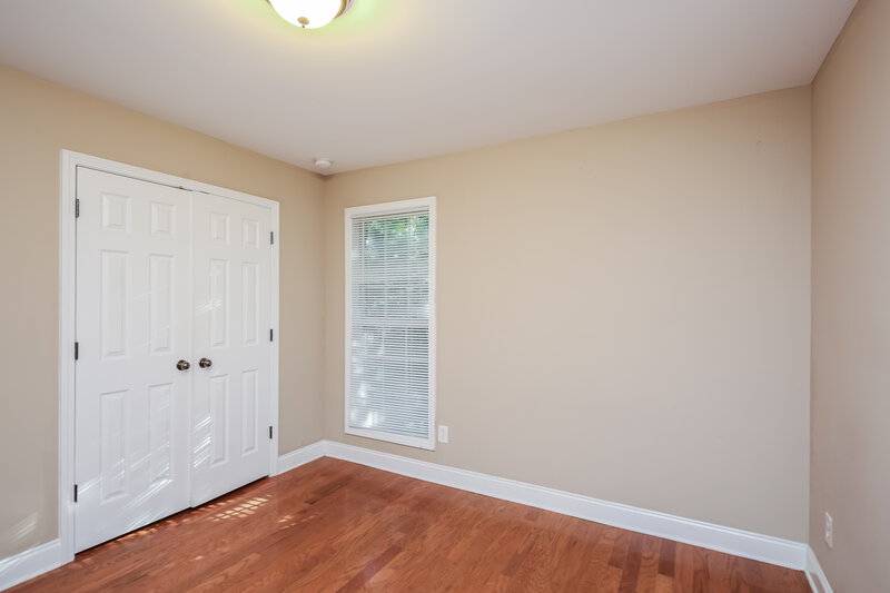 2,020/Mo, 6460 Old Still Trail Gainesville, GA 30506 Bedroom View 3