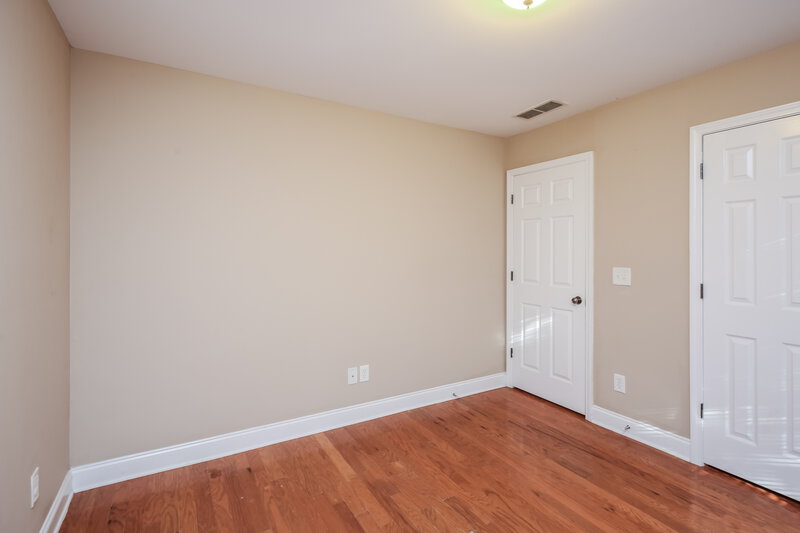 2,020/Mo, 6460 Old Still Trail Gainesville, GA 30506 Bedroom View 5