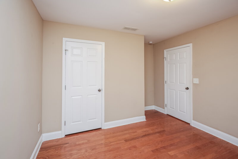 2,020/Mo, 6460 Old Still Trail Gainesville, GA 30506 Bedroom View 8