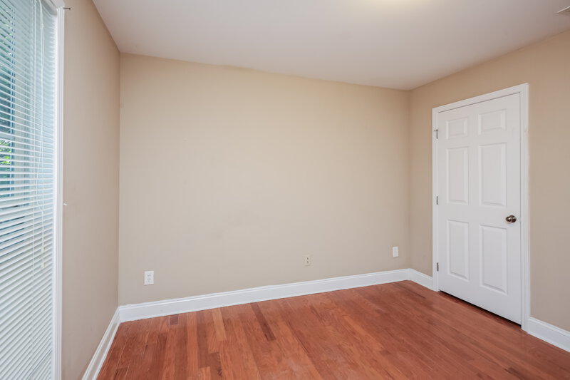 2,020/Mo, 6460 Old Still Trail Gainesville, GA 30506 Bedroom View 9