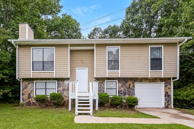 1,985/Mo, 3592 Riverchase Drive Decatur, GA 30034 External View