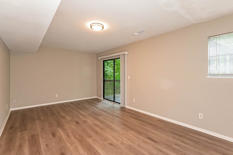 1,985/Mo, 3592 Riverchase Drive Decatur, GA 30034 Bedroom View 2
