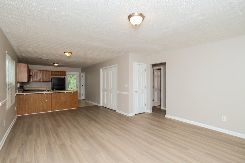 1,595/Mo, 609 Carlton Pointe Drive Palmetto, GA 30268 Dining Room View