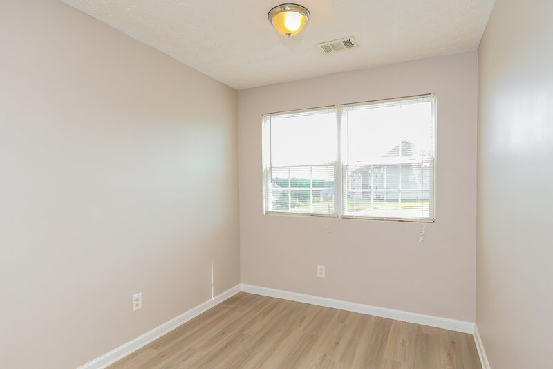 1,595/Mo, 609 Carlton Pointe Drive Palmetto, GA 30268 Bedroom View 3