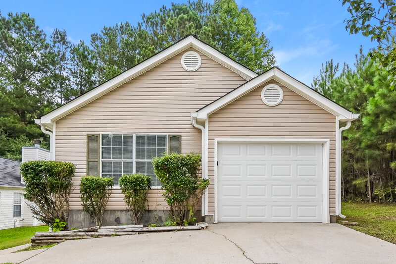 1,635/Mo, 1560 Wembley Drive Douglasville, GA 30134 External View