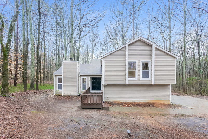 2,360/Mo, 220 N Fayette Court Fayetteville, GA 30214 External View