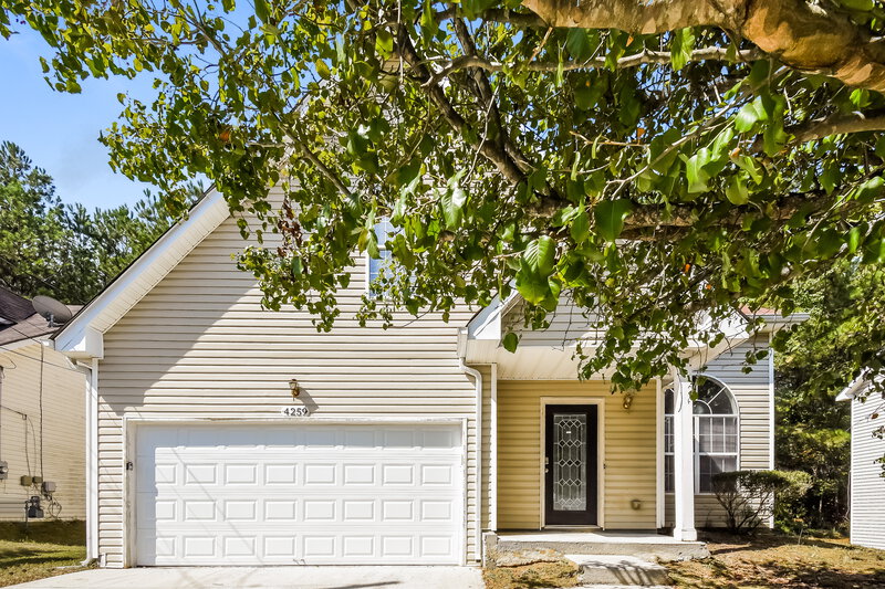 2,690/Mo, 4259 Waldrop Hills Terrace Decatur, GA 30034 External View