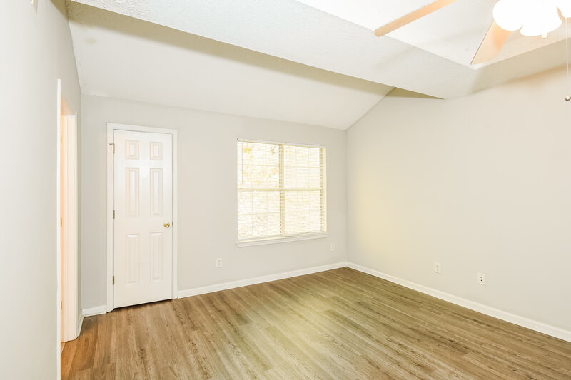 2,690/Mo, 4259 Waldrop Hills Terrace Decatur, GA 30034 Main Bedroom View
