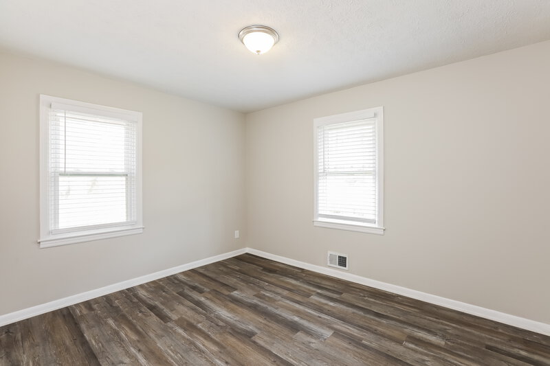 1,580/Mo, 6410 Jane Drive Mableton, GA 30126 Bedroom View