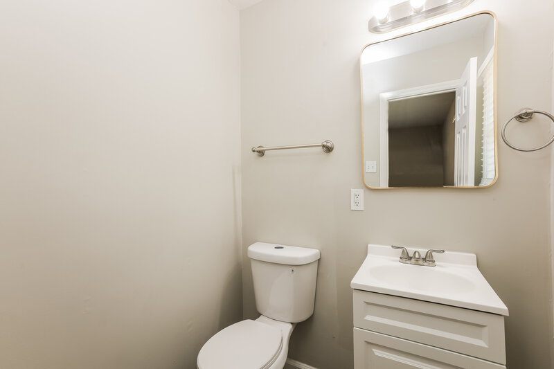 1,580/Mo, 6410 Jane Drive Mableton, GA 30126 Bathroom View