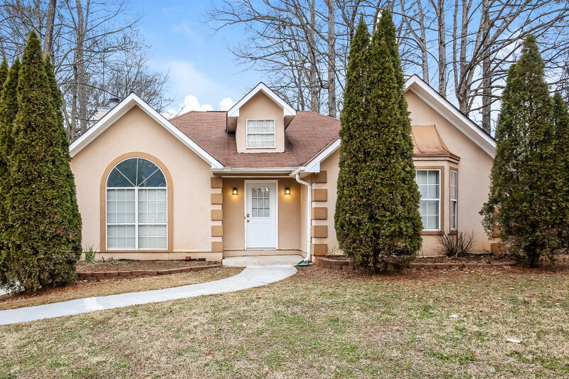 1,915/Mo, 2775 Waterford Park Drive Lawrenceville, GA 30044 External View