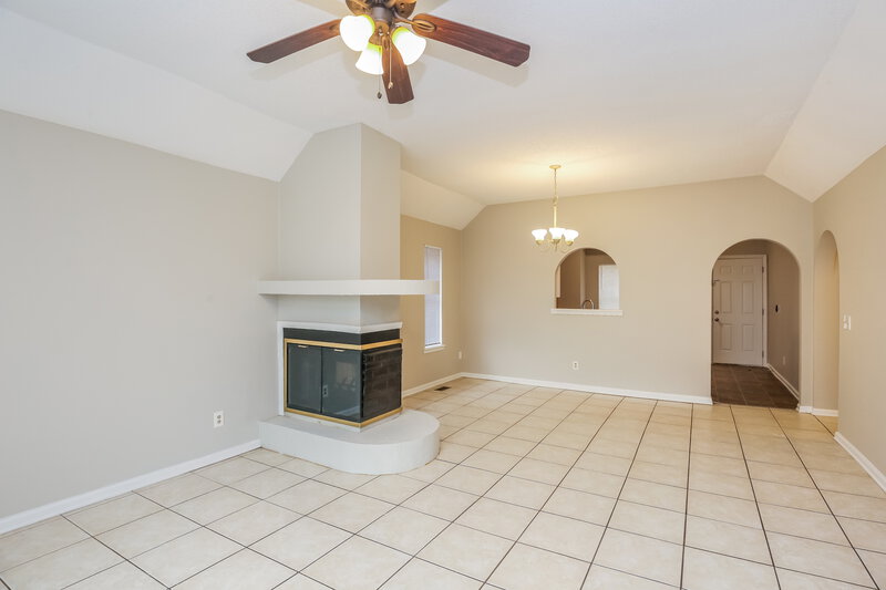 1,915/Mo, 2775 Waterford Park Drive Lawrenceville, GA 30044 Living Room View