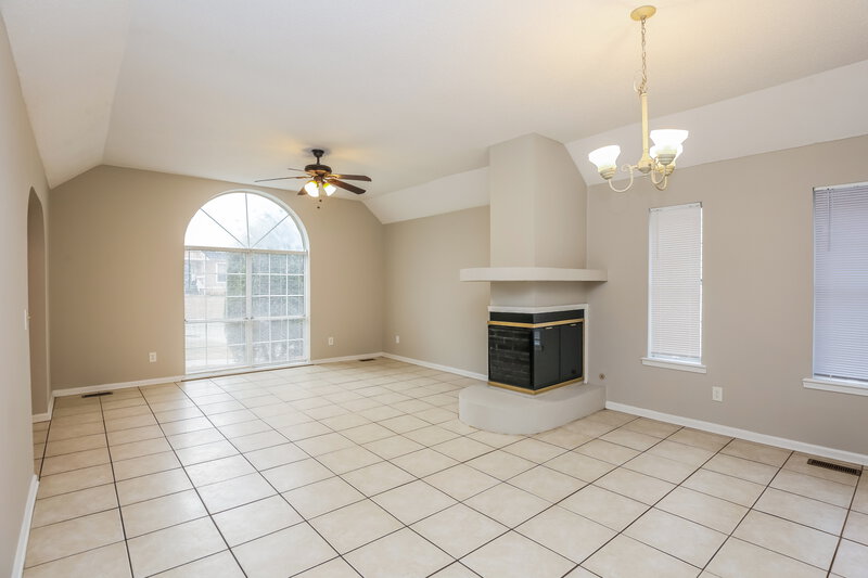 1,915/Mo, 2775 Waterford Park Drive Lawrenceville, GA 30044 Dining Room View