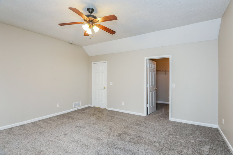 1,915/Mo, 2775 Waterford Park Drive Lawrenceville, GA 30044 Bedroom View