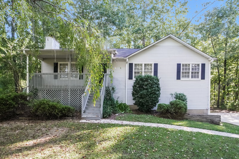 1,855/Mo, 286 Sweetwater Circle Powder Springs, GA 30127 External View