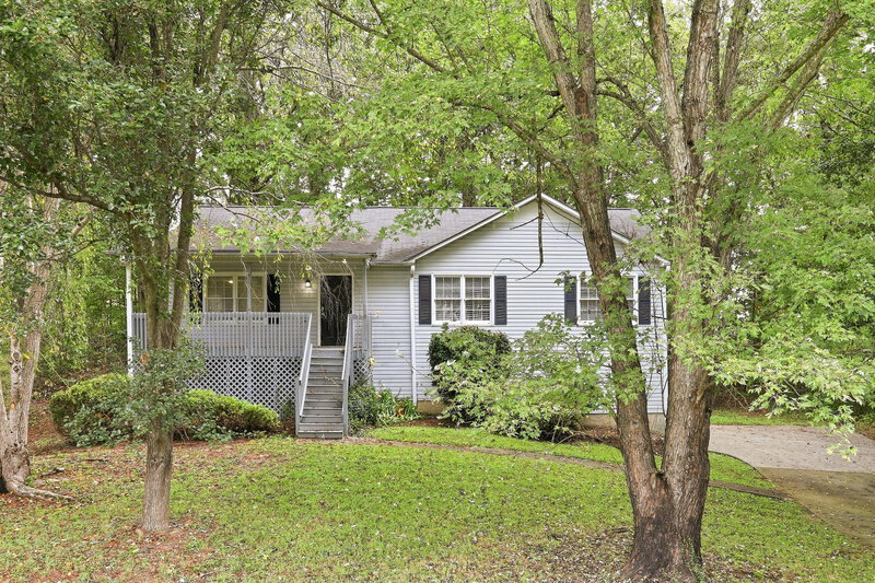 3 Bedroom House – 286 Sweetwater Circle, Powder Springs, GA 30127