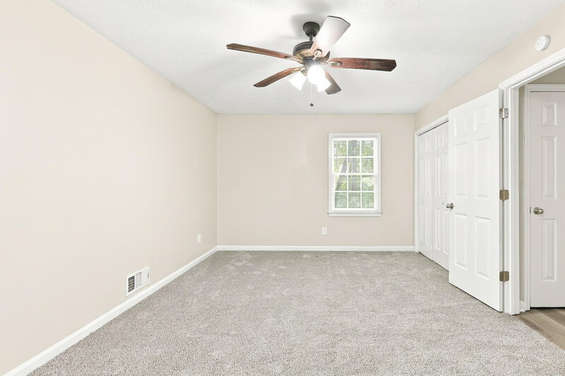 0/Mo, 286 Sweetwater Circle Powder Springs, GA 30127 Primary Bedroom View